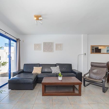 Villas Yaiza Playa Blanca  Luaran gambar