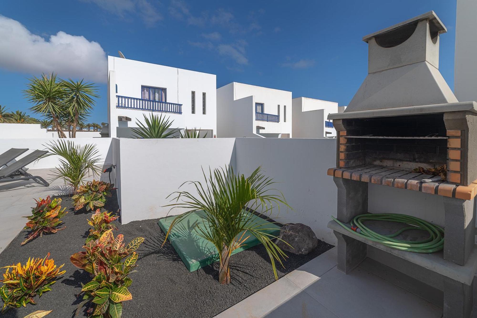 Villas Yaiza Playa Blanca  Luaran gambar