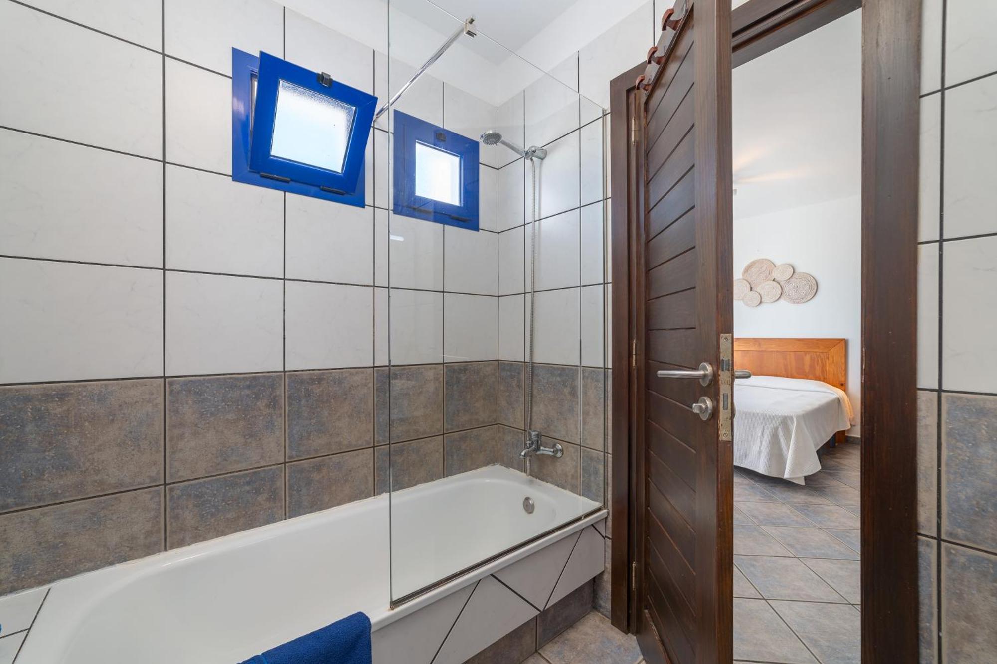 Villas Yaiza Playa Blanca  Luaran gambar