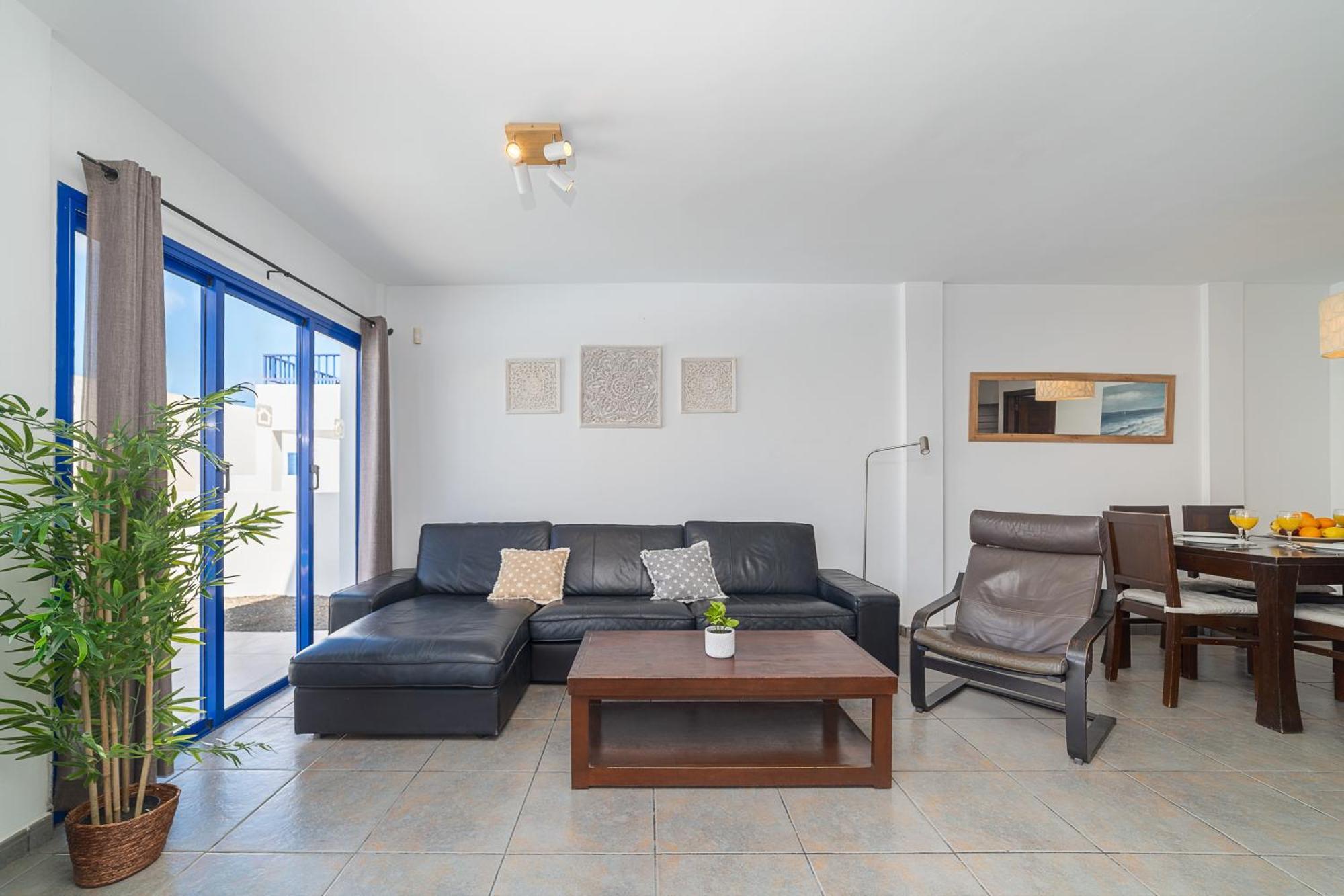 Villas Yaiza Playa Blanca  Luaran gambar