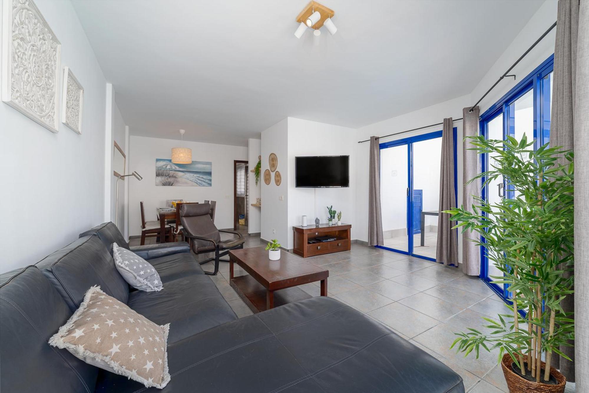 Villas Yaiza Playa Blanca  Luaran gambar