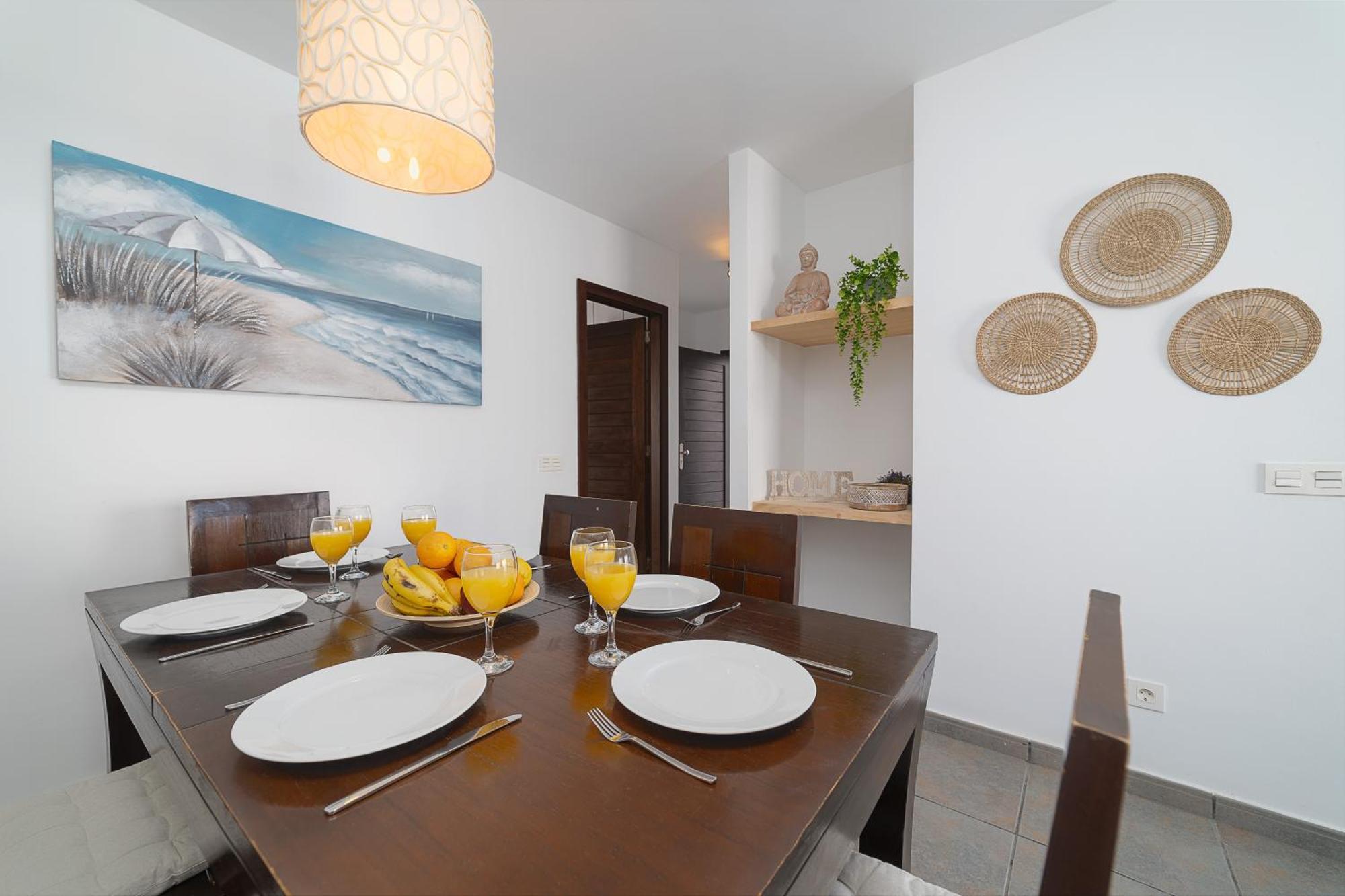 Villas Yaiza Playa Blanca  Luaran gambar