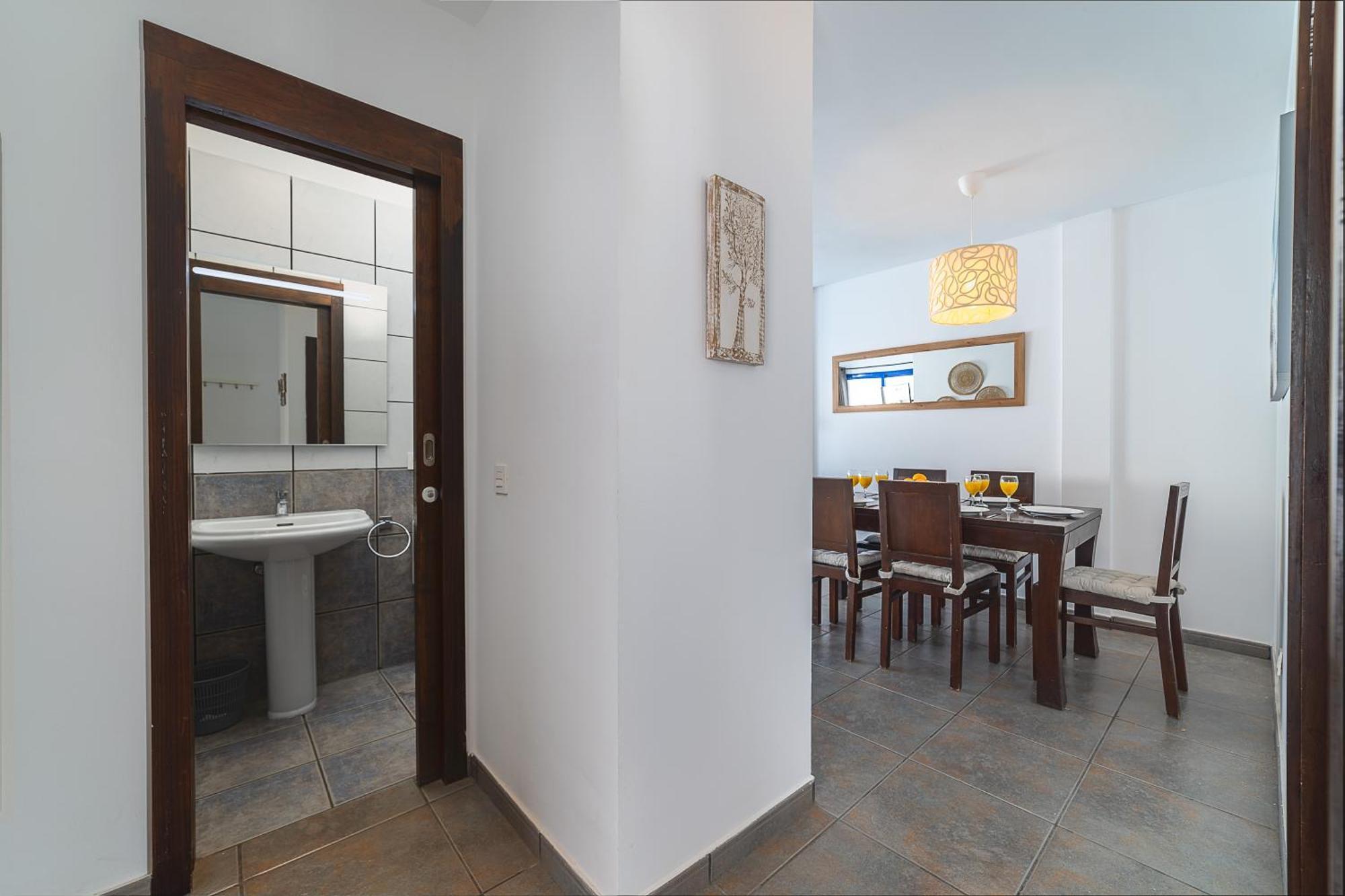 Villas Yaiza Playa Blanca  Luaran gambar