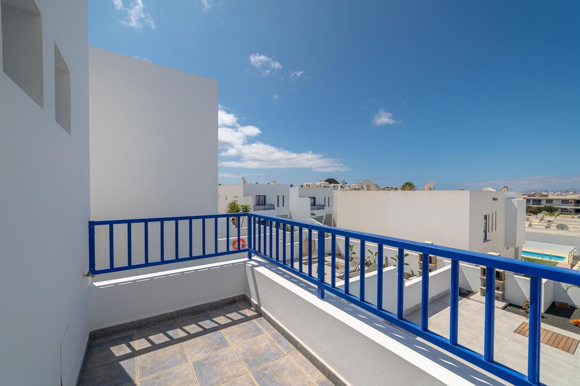 Villas Yaiza Playa Blanca  Luaran gambar