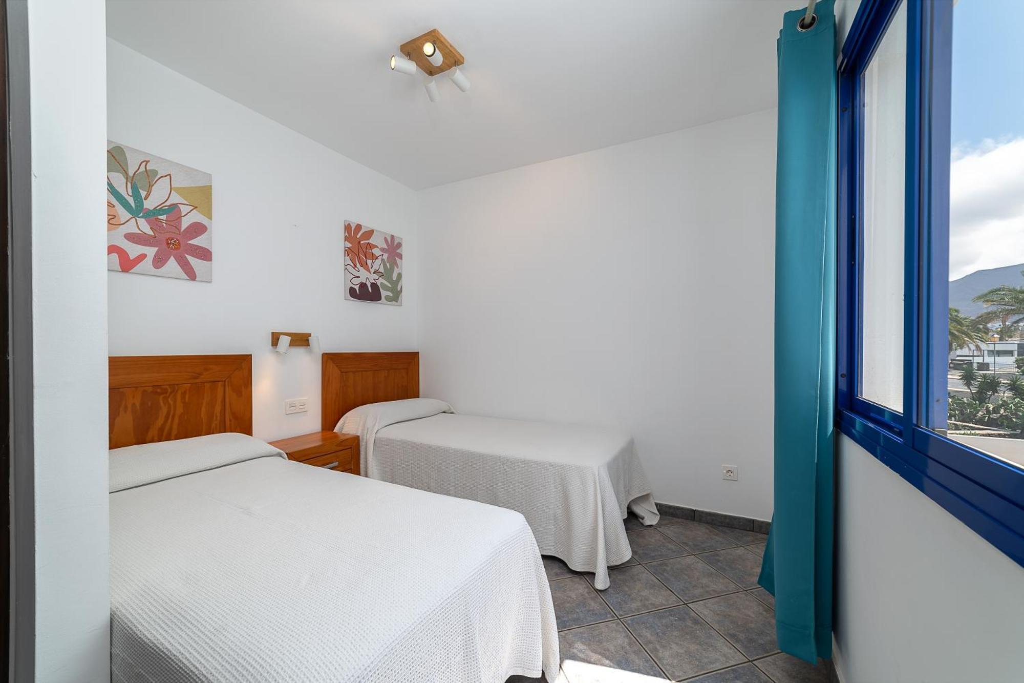 Villas Yaiza Playa Blanca  Luaran gambar