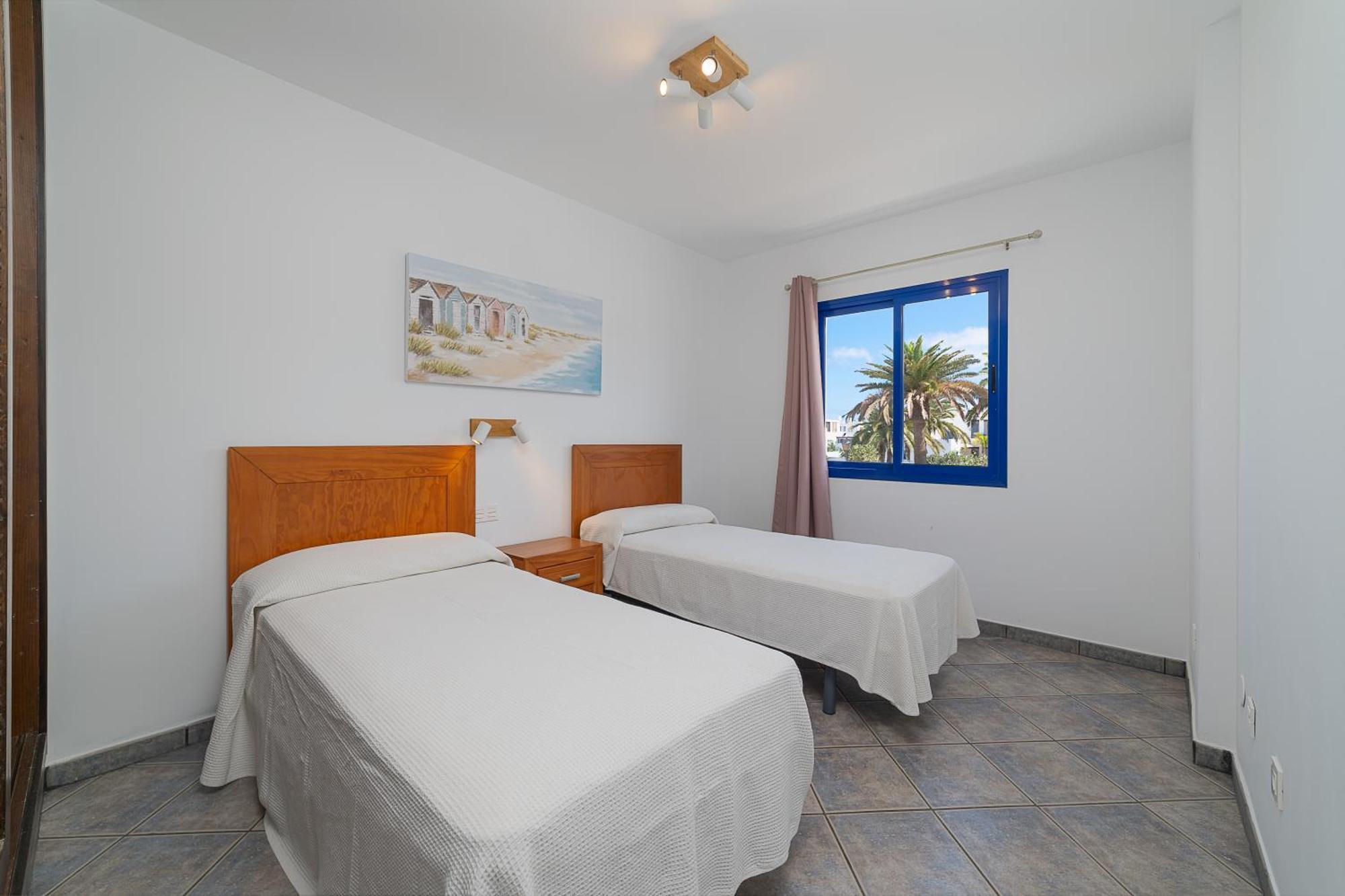 Villas Yaiza Playa Blanca  Luaran gambar