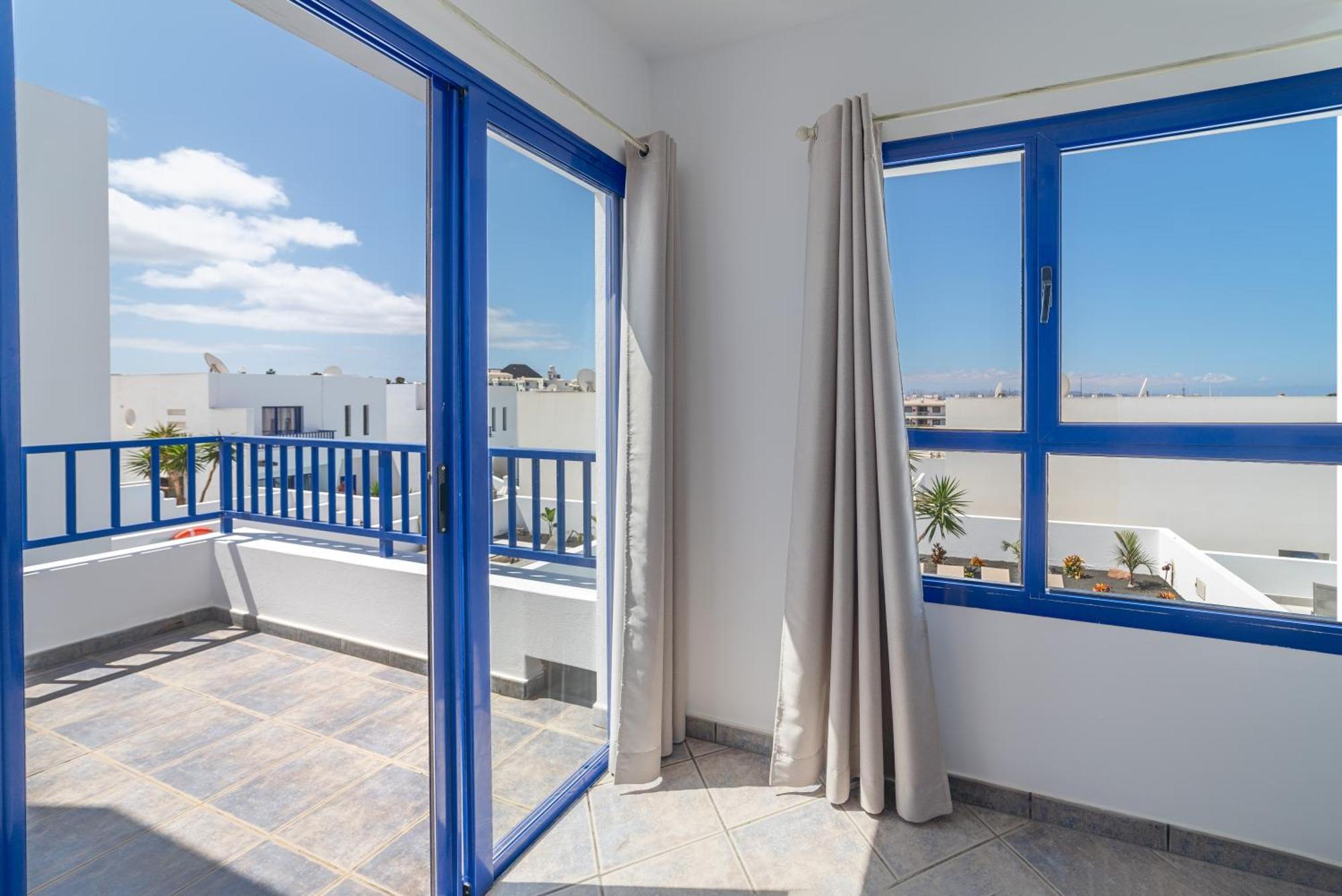 Villas Yaiza Playa Blanca  Luaran gambar