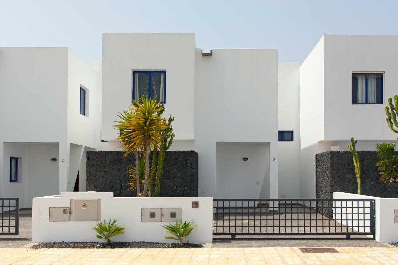 Villas Yaiza Playa Blanca  Luaran gambar