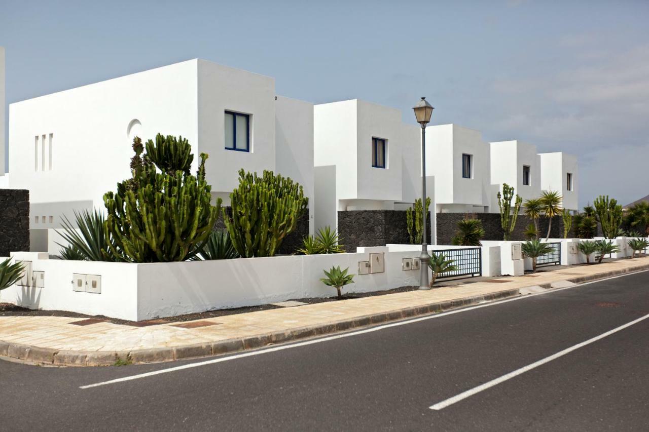 Villas Yaiza Playa Blanca  Luaran gambar