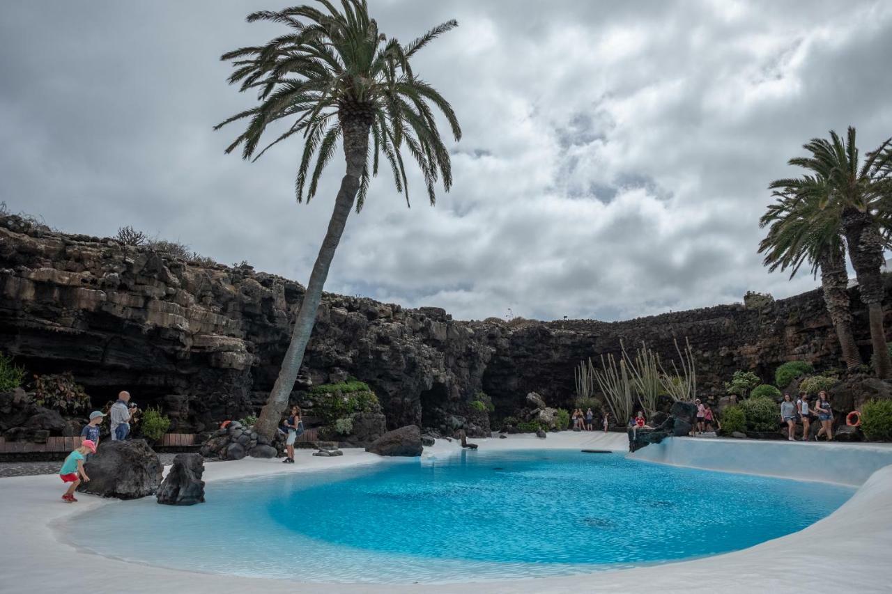 Villas Yaiza Playa Blanca  Luaran gambar